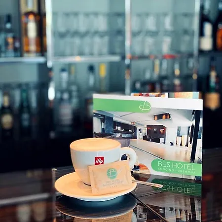 Bes Cremona Hotel Soncino