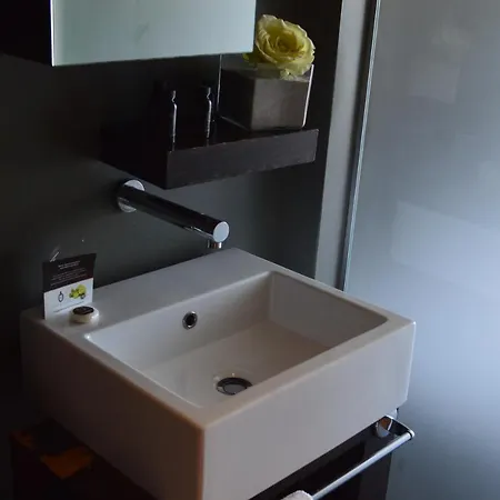 Bes Cremona Hotel
