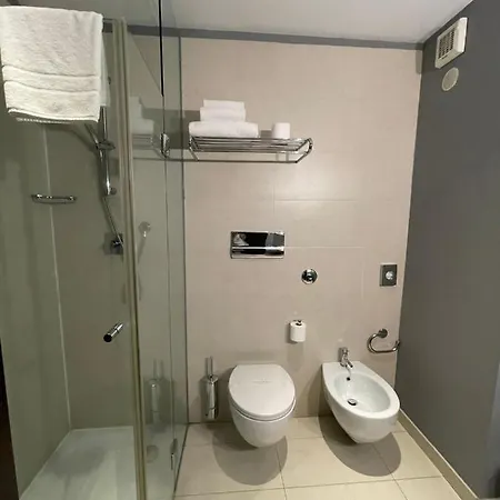 Bes Cremona Hotel Soncino