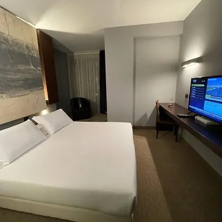 Hotel Bes Cremona Soncino