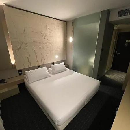 Bes Cremona Hotel Soncino