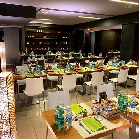 Hotel Bes Cremona Soncino
